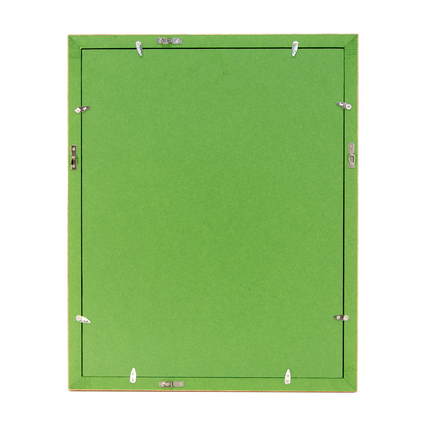 水彩オーダーフレーム 狭額縁 マホガニー フレーム幅25mm 215 | 額縁の