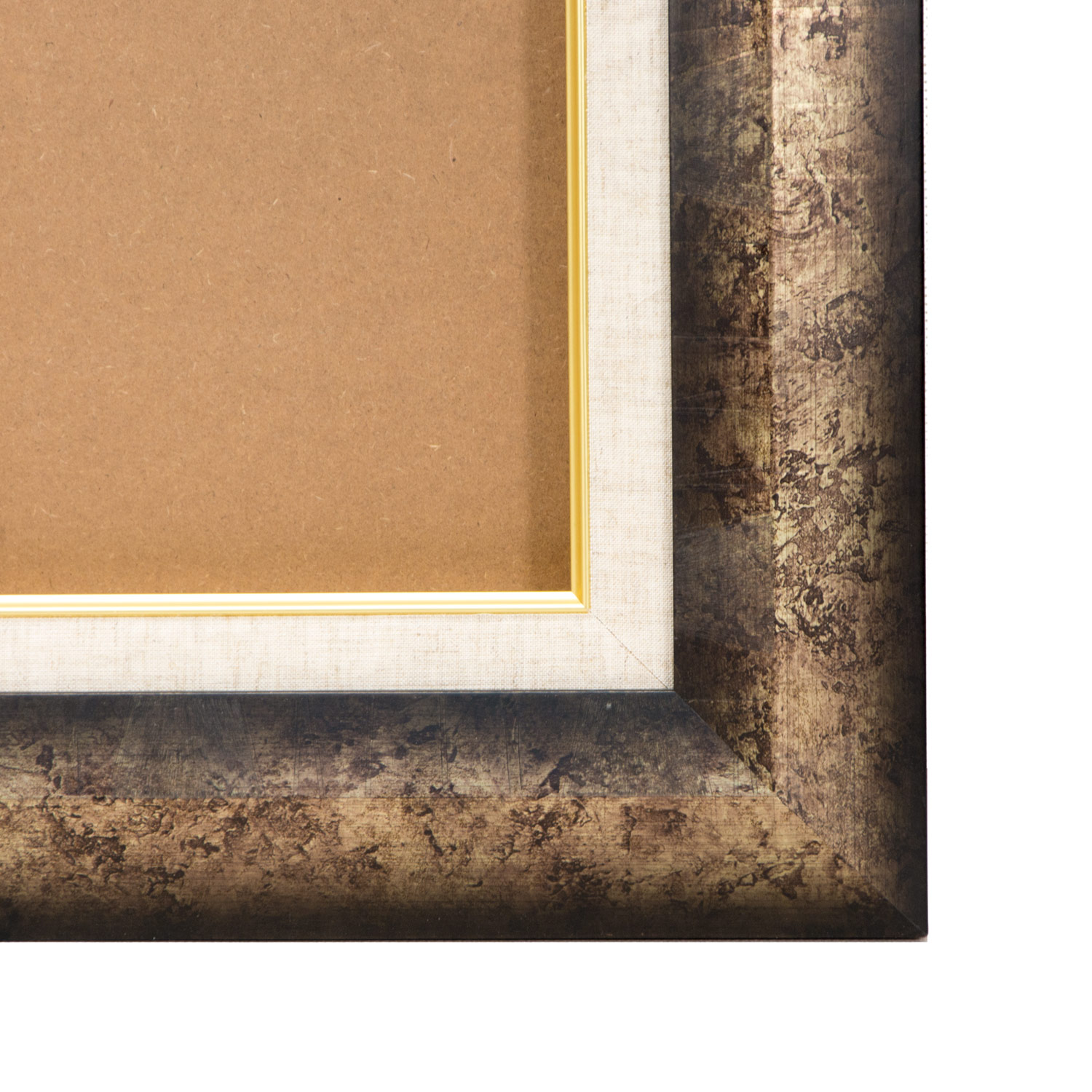 重厚デザイン 油彩額 古代ゴールド 706 | 額縁の通販 アートフレーム