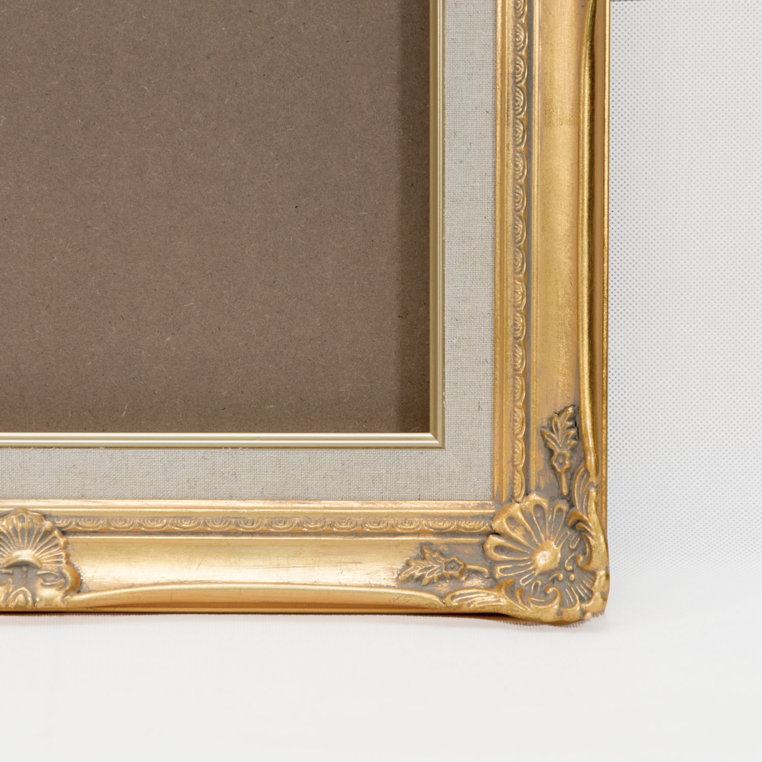 油彩額 金箔仕上げゴールド 715 | 額縁の通販 アートフレーム