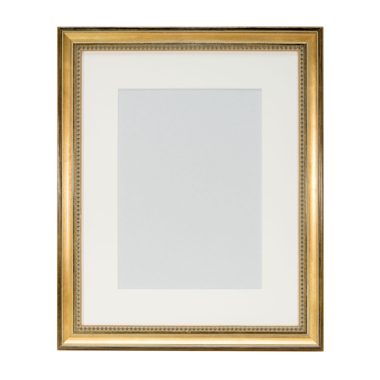 金箔仕上げ 水彩額縁 118 ゴールド | 額縁の通販 アートフレーム