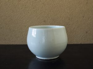 李朝白磁鉢 | 古美術いもと