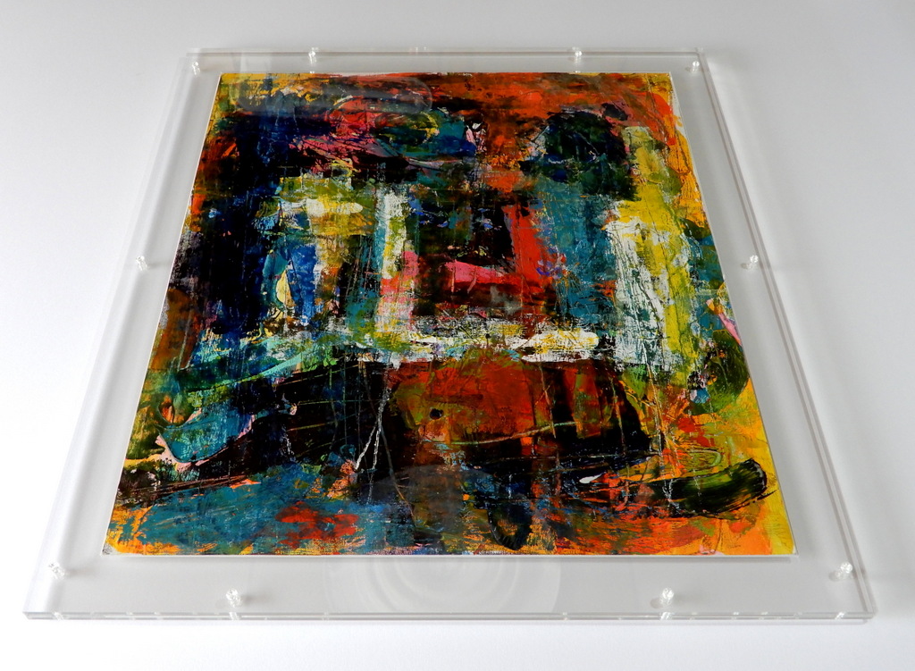 アクリル合わせフレーム ～新作紹介～｜アートおおがき