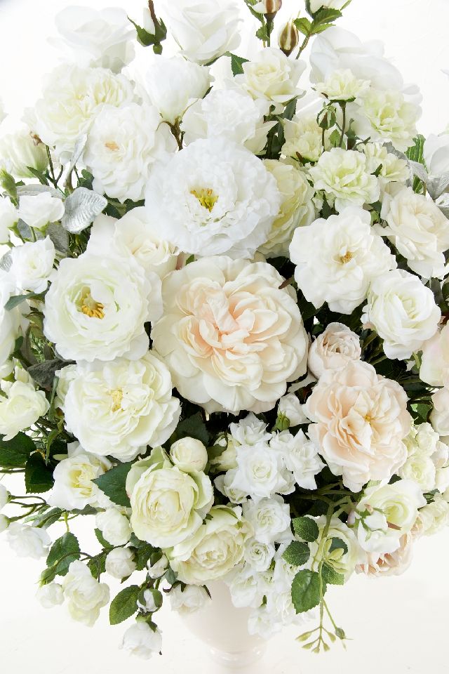 プレミアムコレクション 造花・アーティフィシャルフラワー