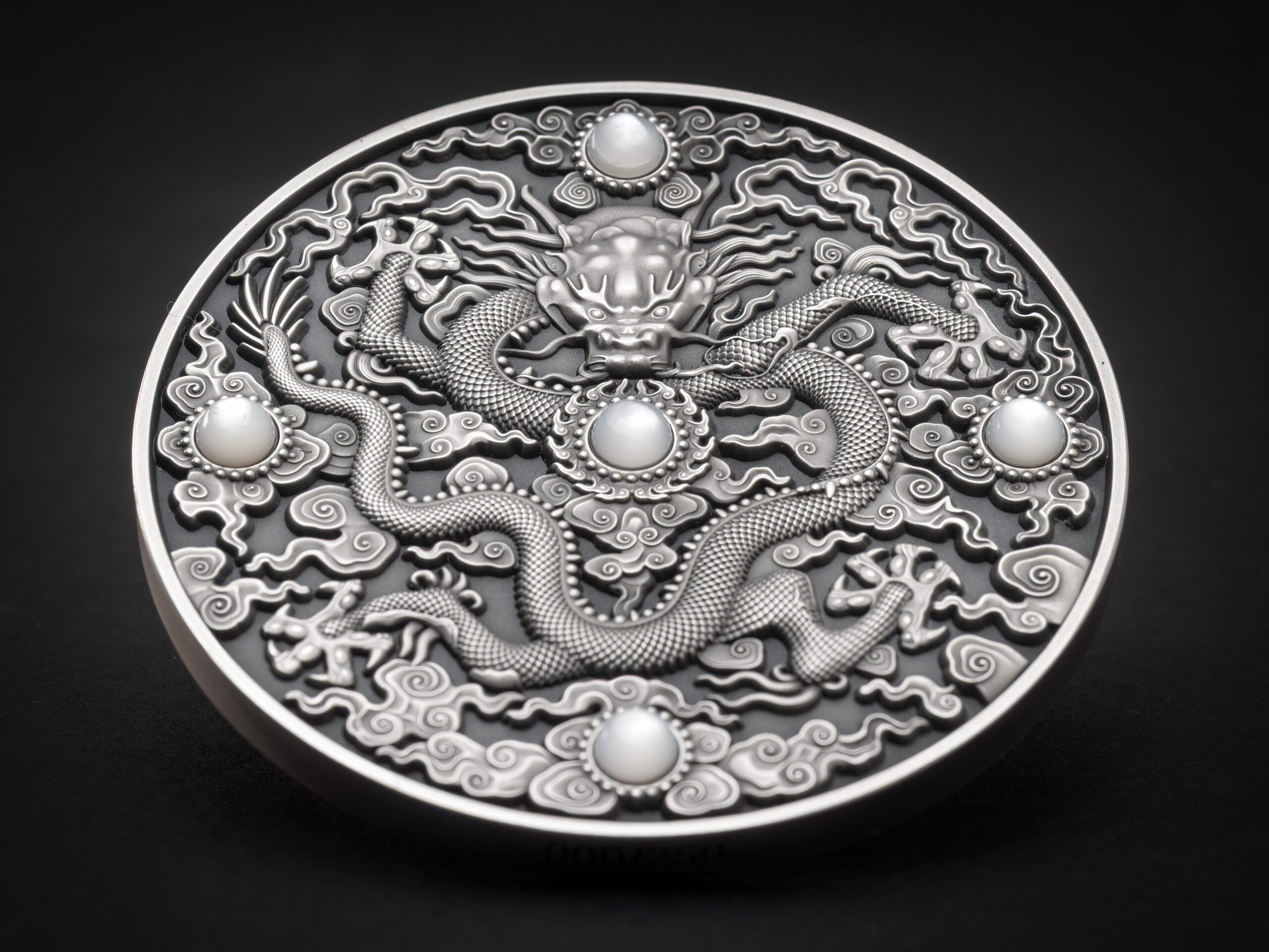 Art Mint – The art of coin