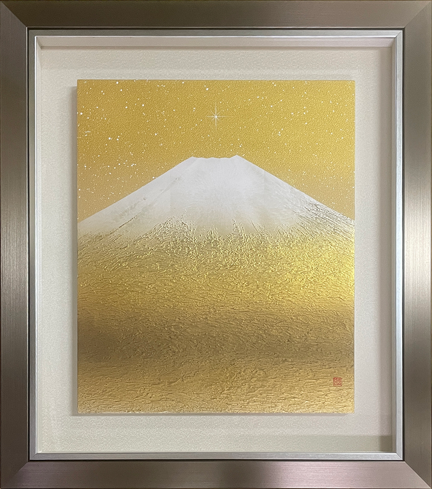 東山魁夷・平山郁夫・片岡球子等、日本画、版画の通販は、絵画販売専門