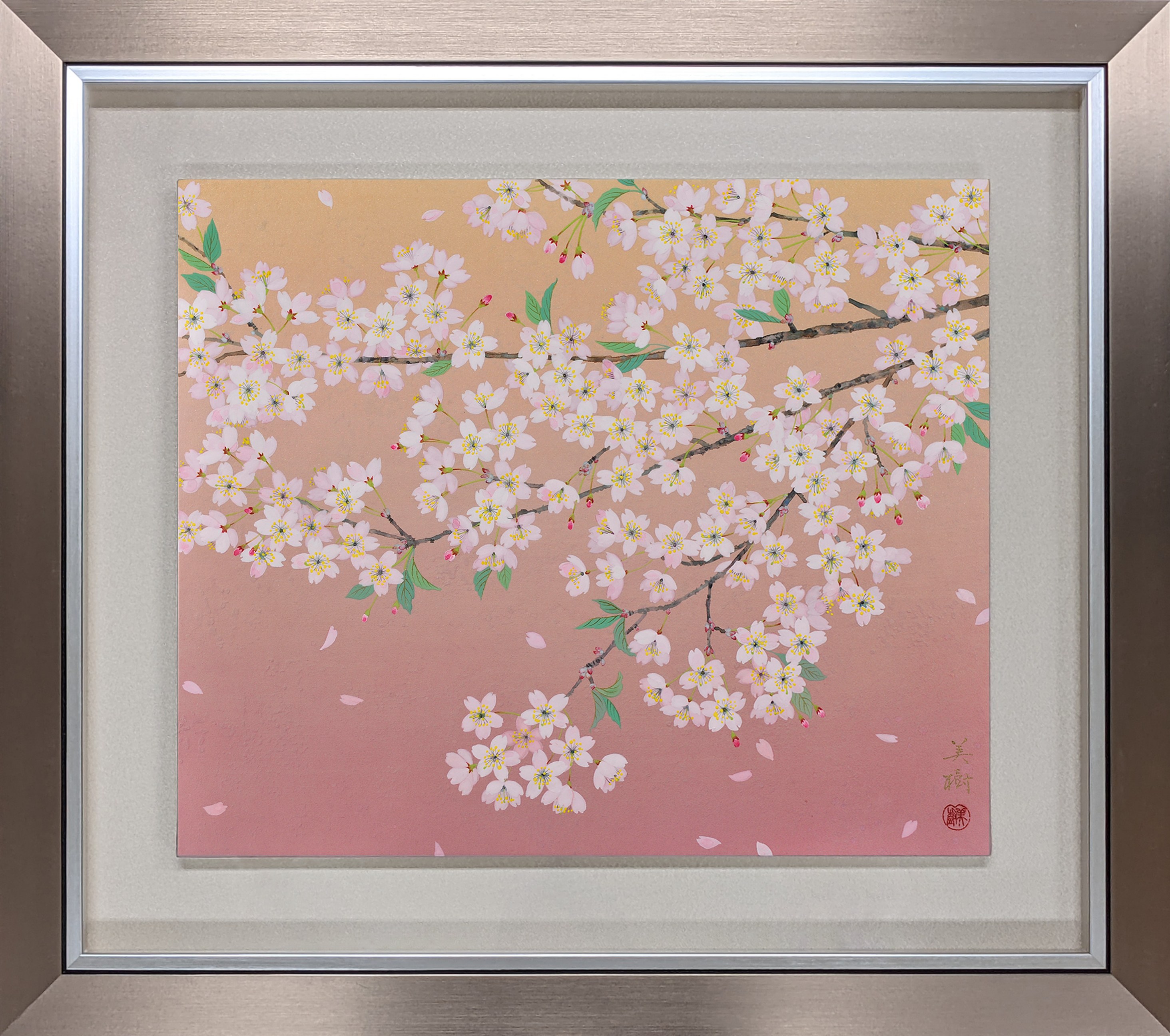 東山魁夷・平山郁夫・片岡球子等、日本画、版画の通販は、絵画販売専門