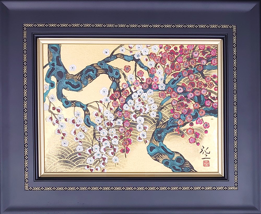 東山魁夷・平山郁夫・片岡球子等、日本画、版画の通販は、絵画販売専門