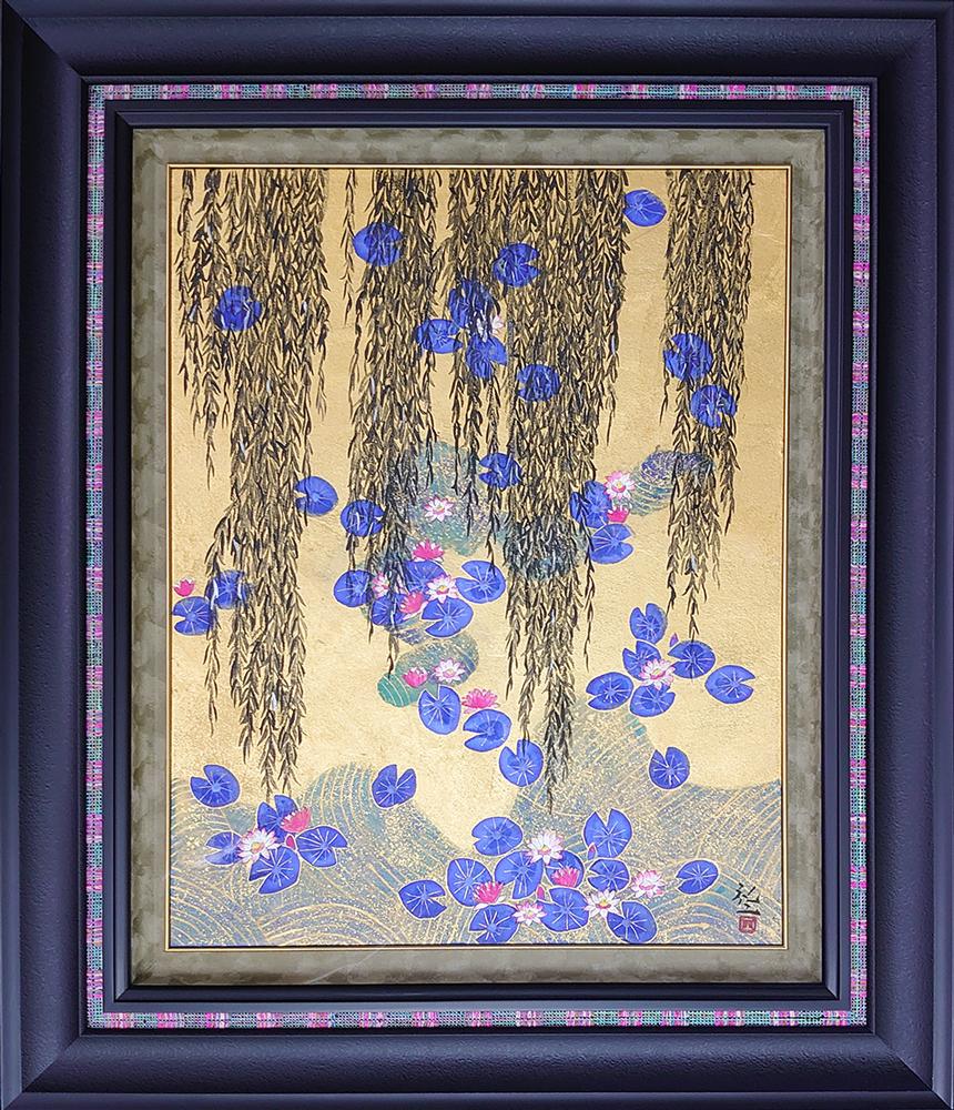 東山魁夷・平山郁夫・片岡球子等、日本画、版画の通販は、絵画販売専門