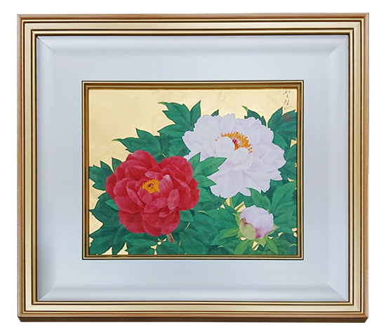 東山魁夷・平山郁夫・片岡球子等、日本画、版画の通販は、絵画販売専門