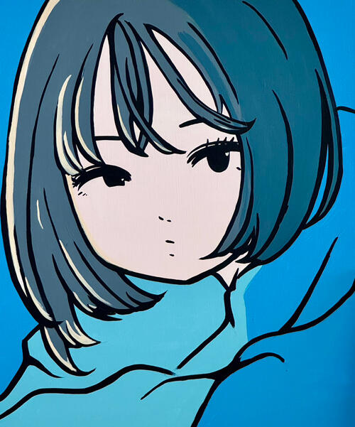 SOMETA「NEEDY Vol.3.0」 | 六本木ヒルズ ミュージアム・展望台