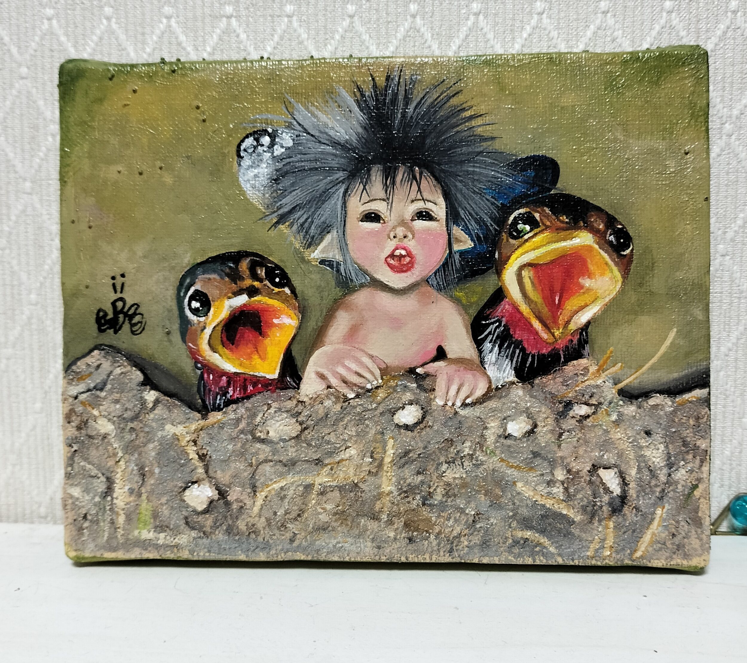 スタッフ厳選のおすすめ作品｜現代アート・絵画の通販サイト【Libli