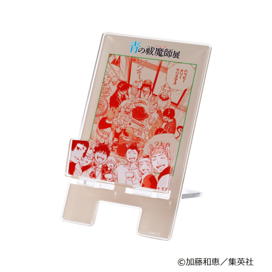 青の祓魔師展 愛知会場 | 名古屋PARCO | PARCO ART