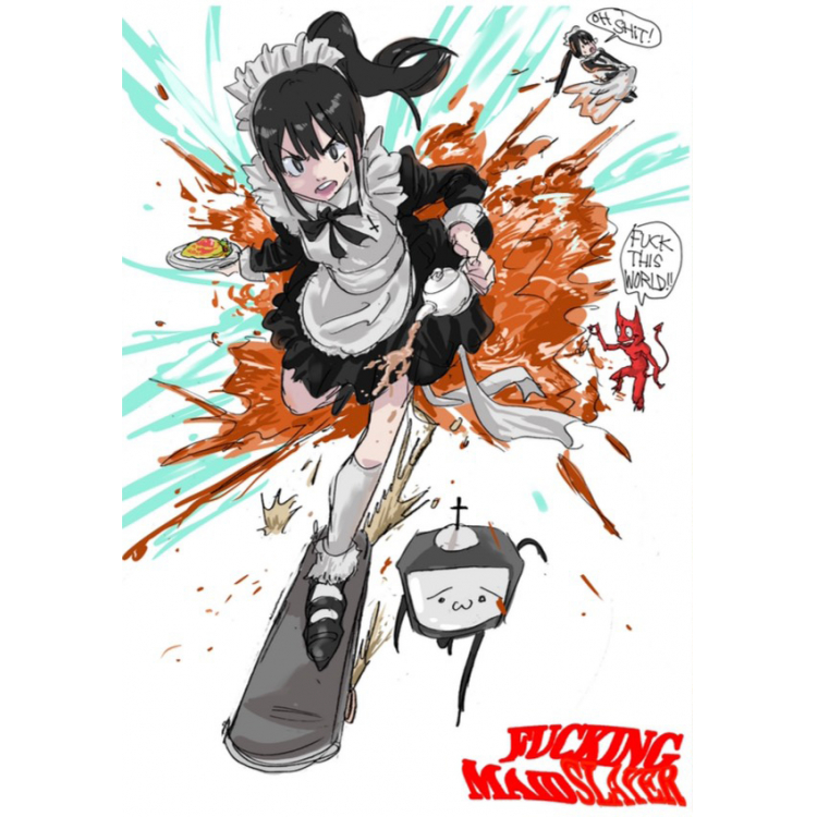 JUN INAGAWA EXHIBITION 「MY MESS!」 | GALLERY X BY PARCO | PARCO ART