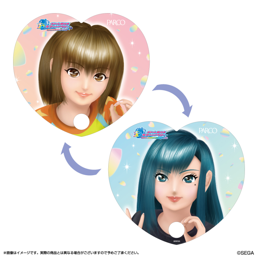 オシャレ魔女 ラブ and ベリー展 ～オシャレまほうミュージアム