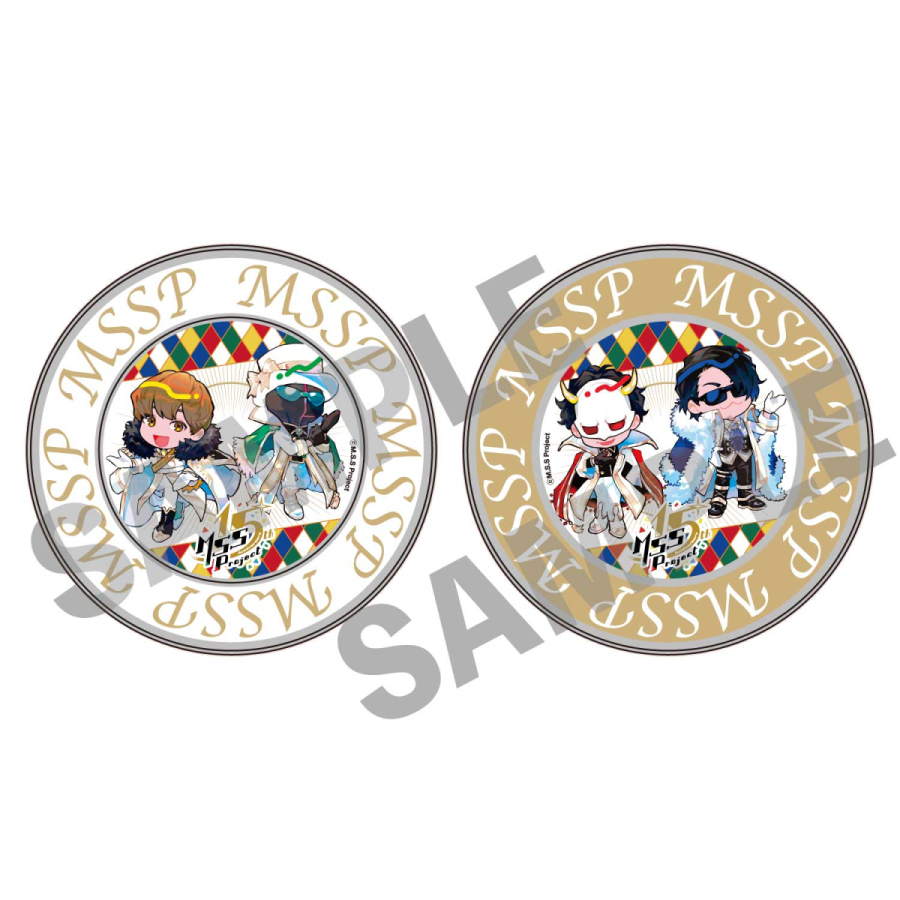 PARCO×M.S.S Project 15th ANNIVERSARY POPUP STORE | OTHER SPACE