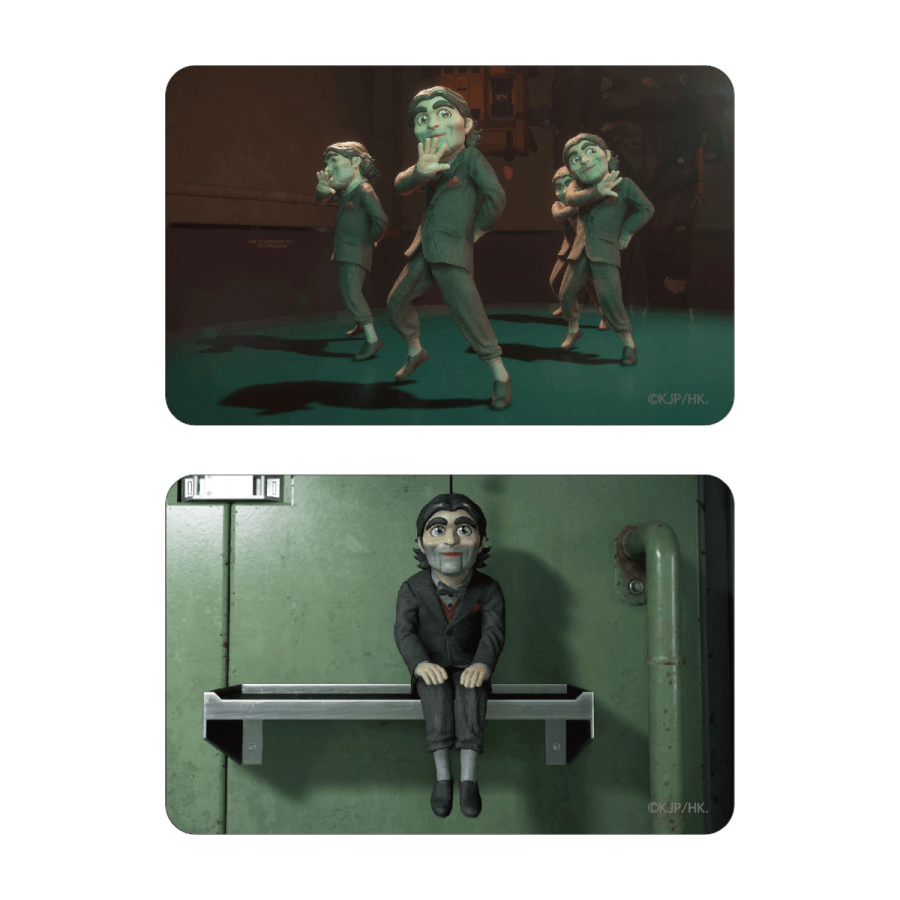 KOJIMA PRODUCTIONS × PARCO DEATH STRANDING 2 JAPAN POPUP TOUR