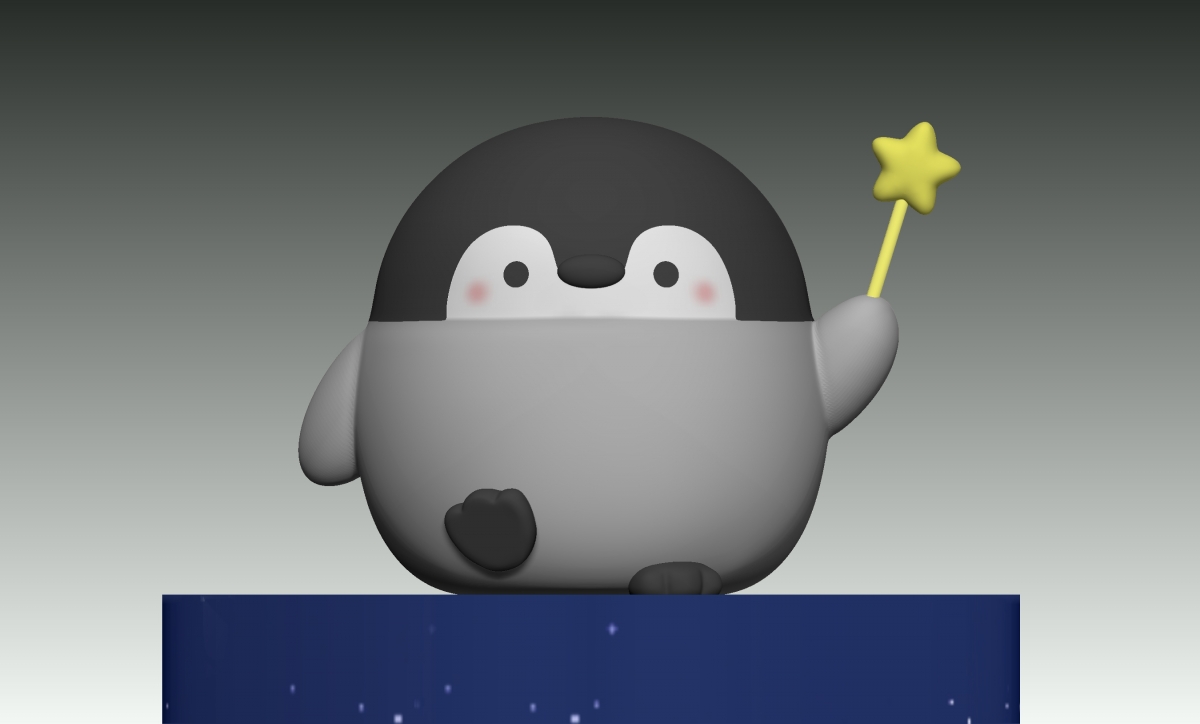 コウペンちゃん 花丸まんてん星展 | PARCO FACTORY | PARCO ART