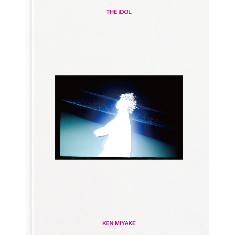 KEN MIYAKE PHOTO EXHIBITION “THE iDOL” | PARCO FACTORY | PARCO ART