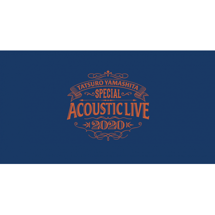 山下達郎 Special Acoustic Live展 | 心斎橋PARCO PARCO ART