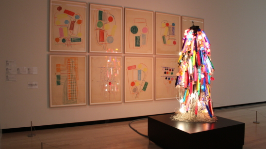 堀尾 貞治 | ART360°