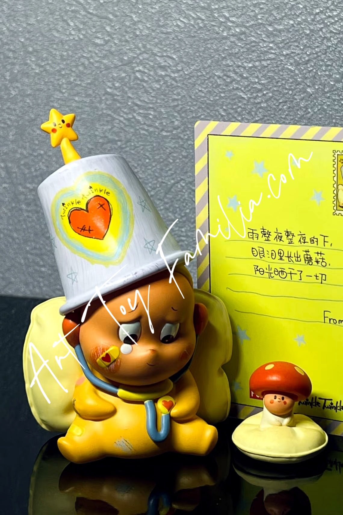 We are Twinkle Twinkle Series Figures | POP MART – Art Toy Familia