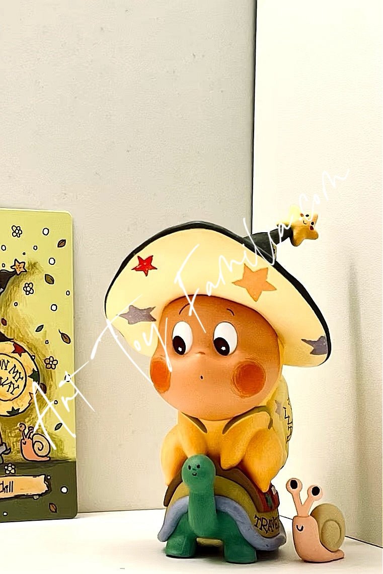 We are Twinkle Twinkle Series Figures | POP MART – Art Toy Familia