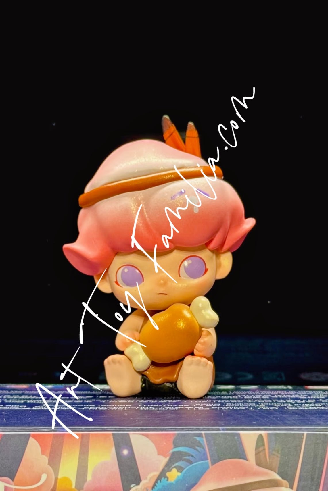 Dimoo Forest Night Series | POP MART – Art Toy Familia