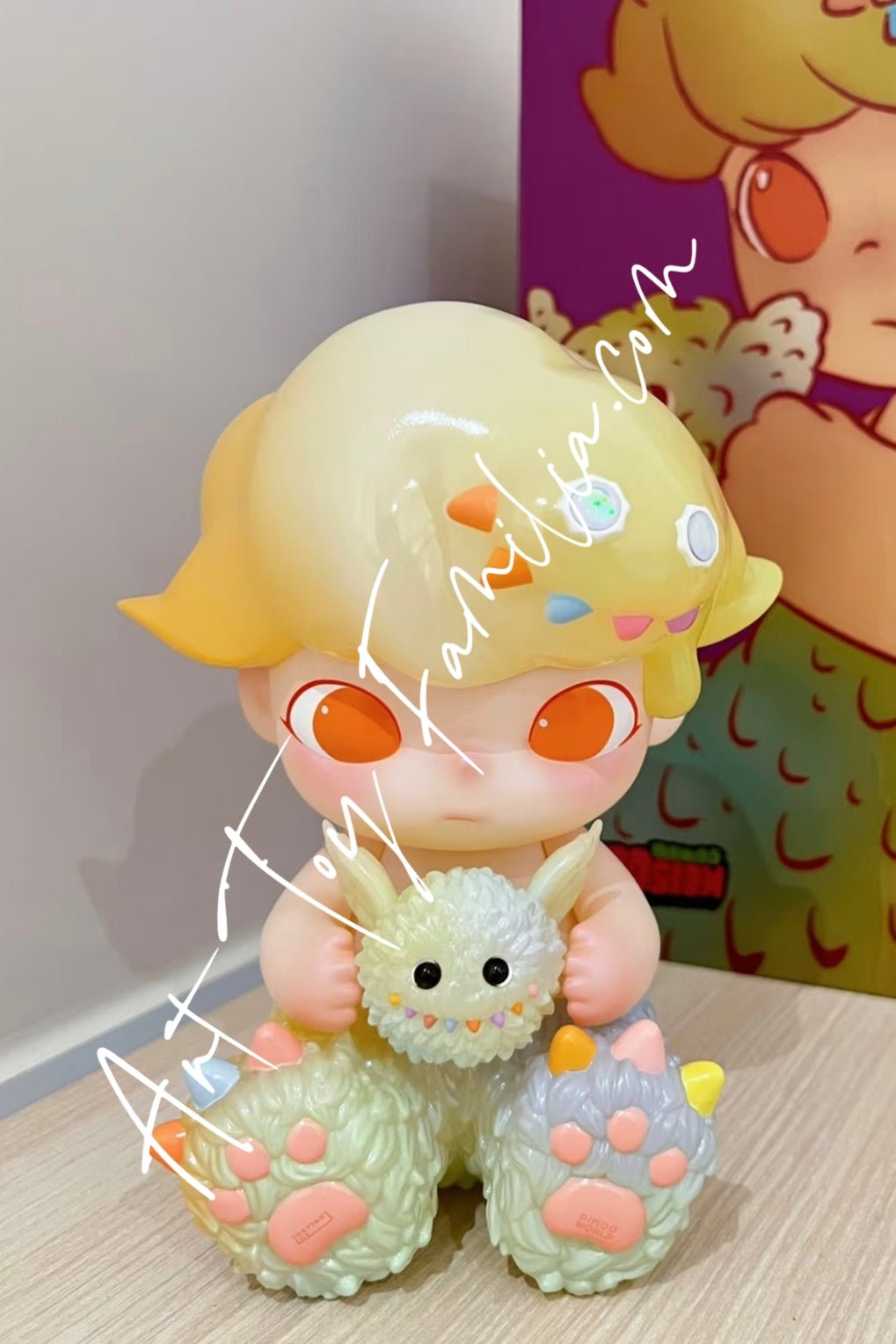 New Arrivals – Page 36 – Art Toy Familia