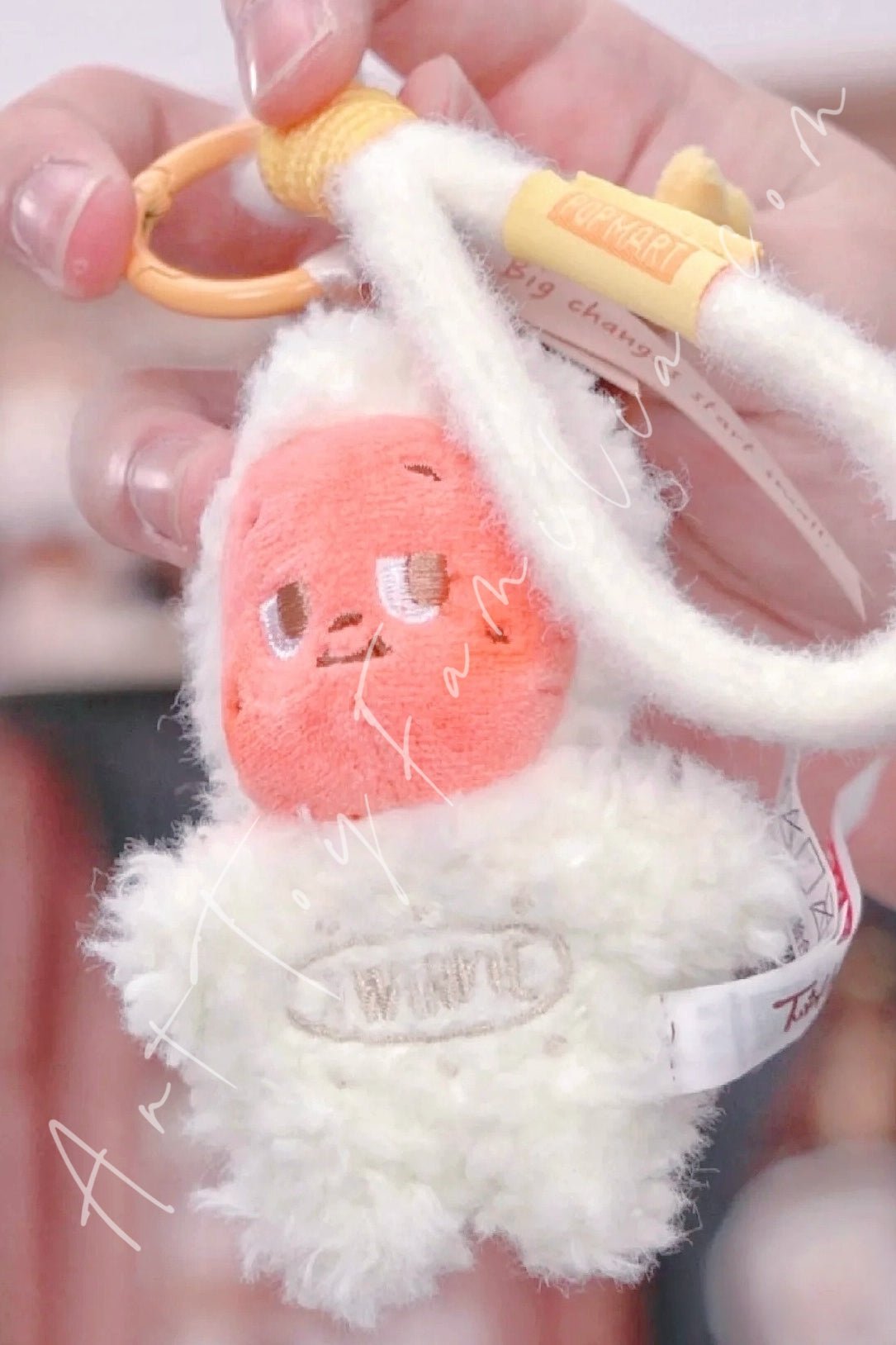 Twinkle Twinkle Savor The Moment Series | POP MART – Art Toy Familia