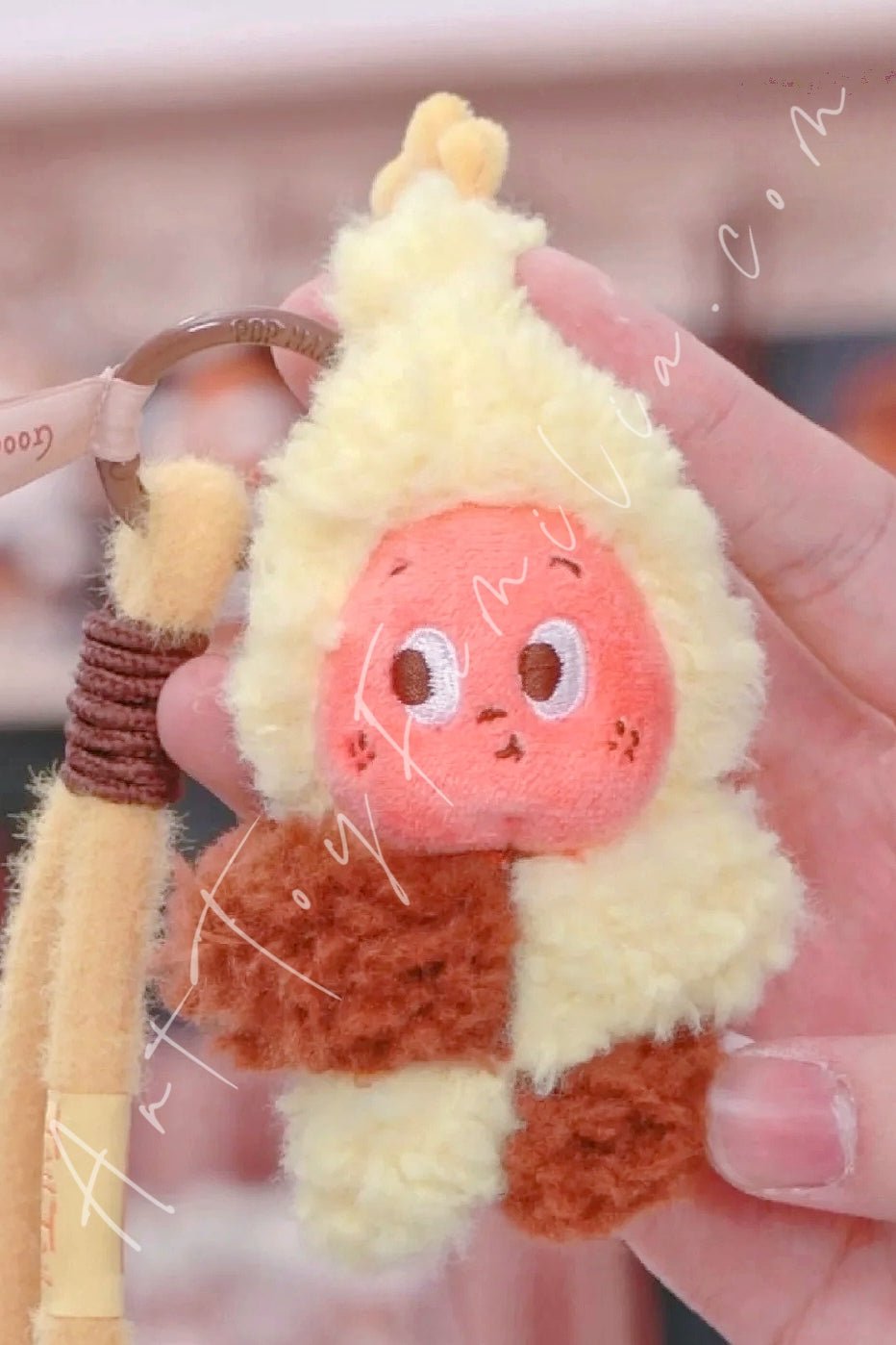 Twinkle Twinkle Savor The Moment Series | POP MART – Art Toy Familia