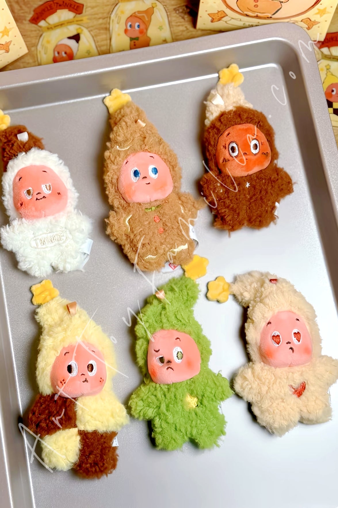 Twinkle Twinkle Savor The Moment Series | POP MART – Art Toy Familia