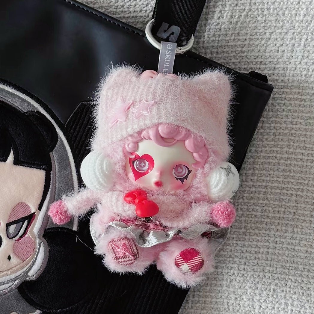 Doll Cloth Twilight Star Wrap Set | POP MART – Art Toy Familia