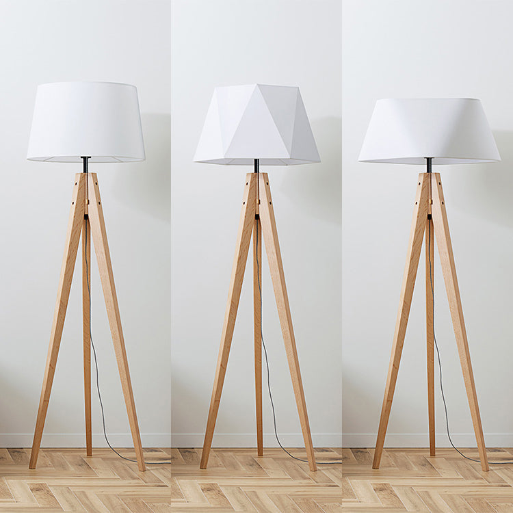 Espresso-floor lamp｜ARTWORKSTUDIO公式