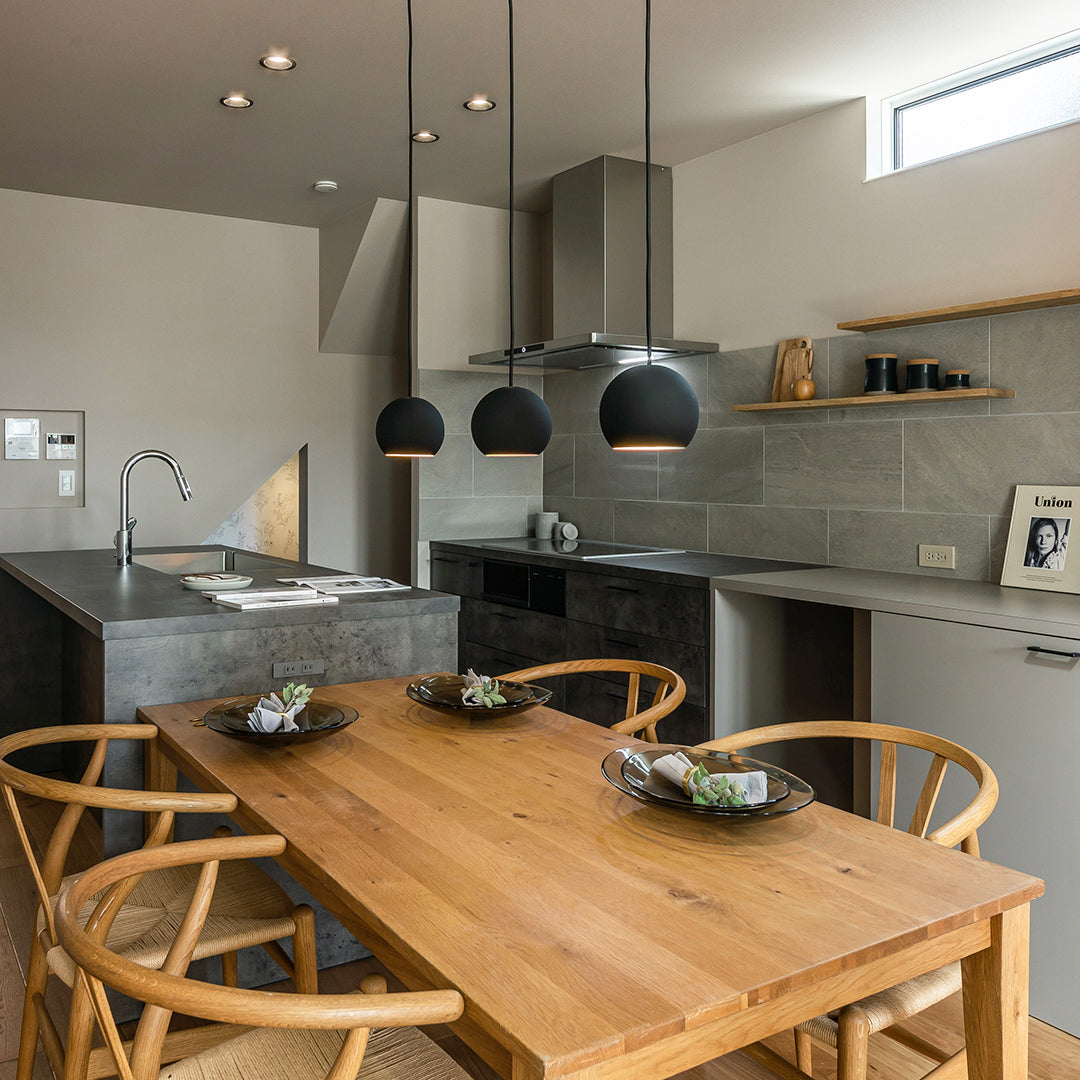 Session-pendant 1｜ARTWORKSTUDIO公式