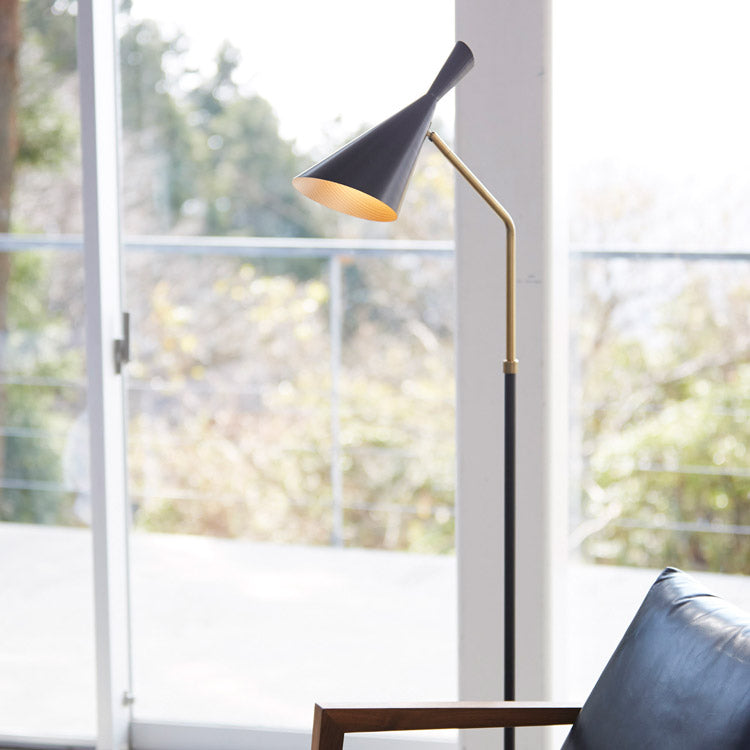 Genesis-floor lamp｜ARTWORKSTUDIO公式