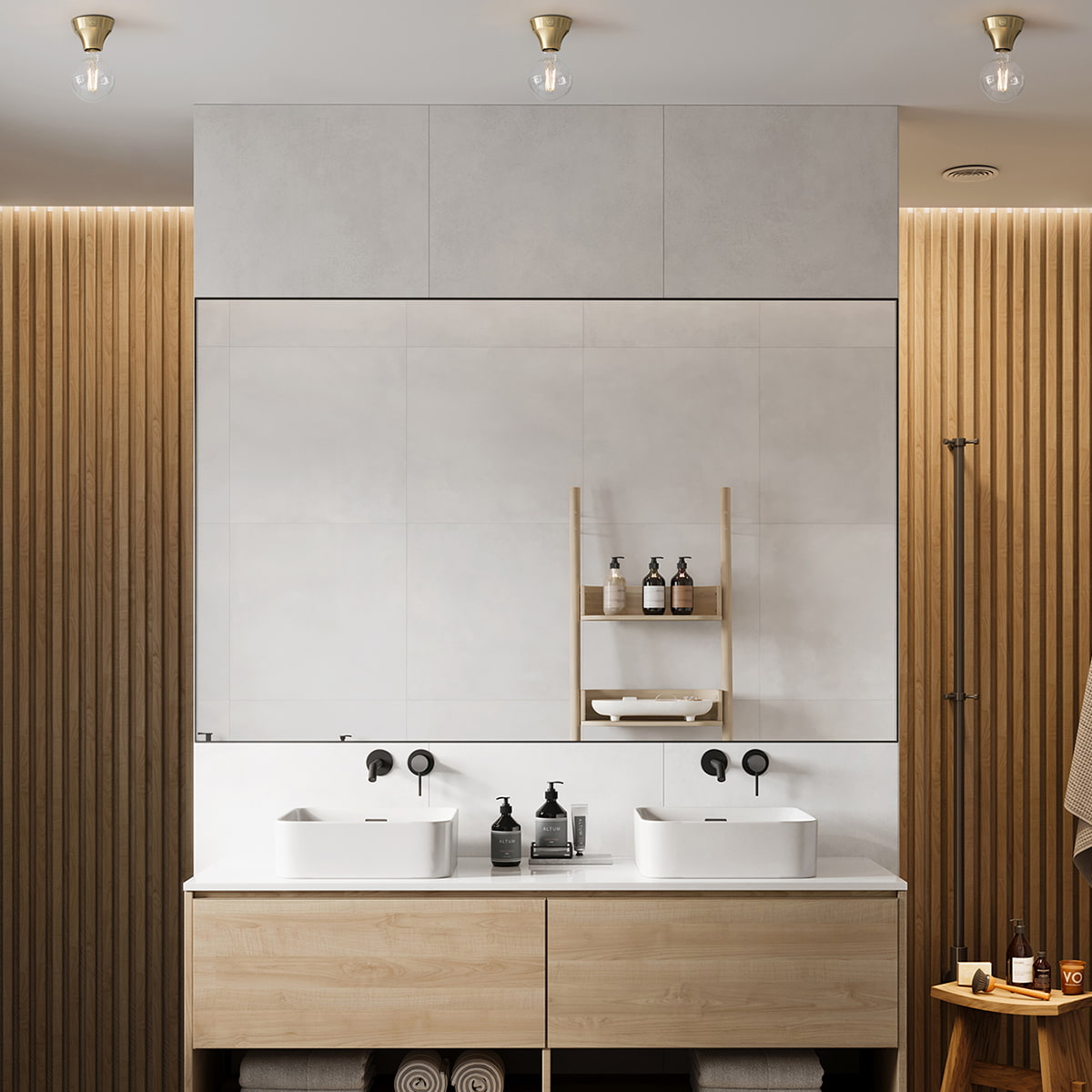 Adam-ceiling light｜ARTWORKSTUDIO公式