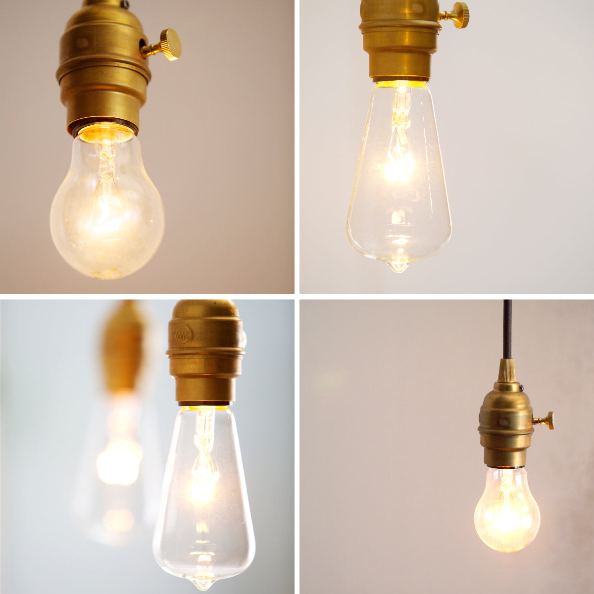 Laiton-pendant｜ARTWORKSTUDIO公式