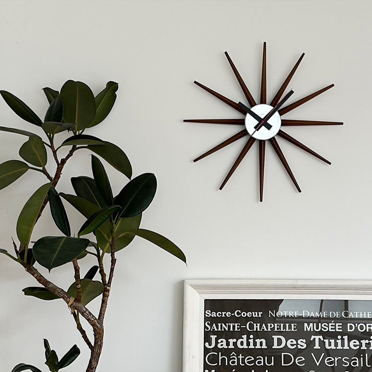 Atras 2-clock｜ARTWORKSTUDIO公式