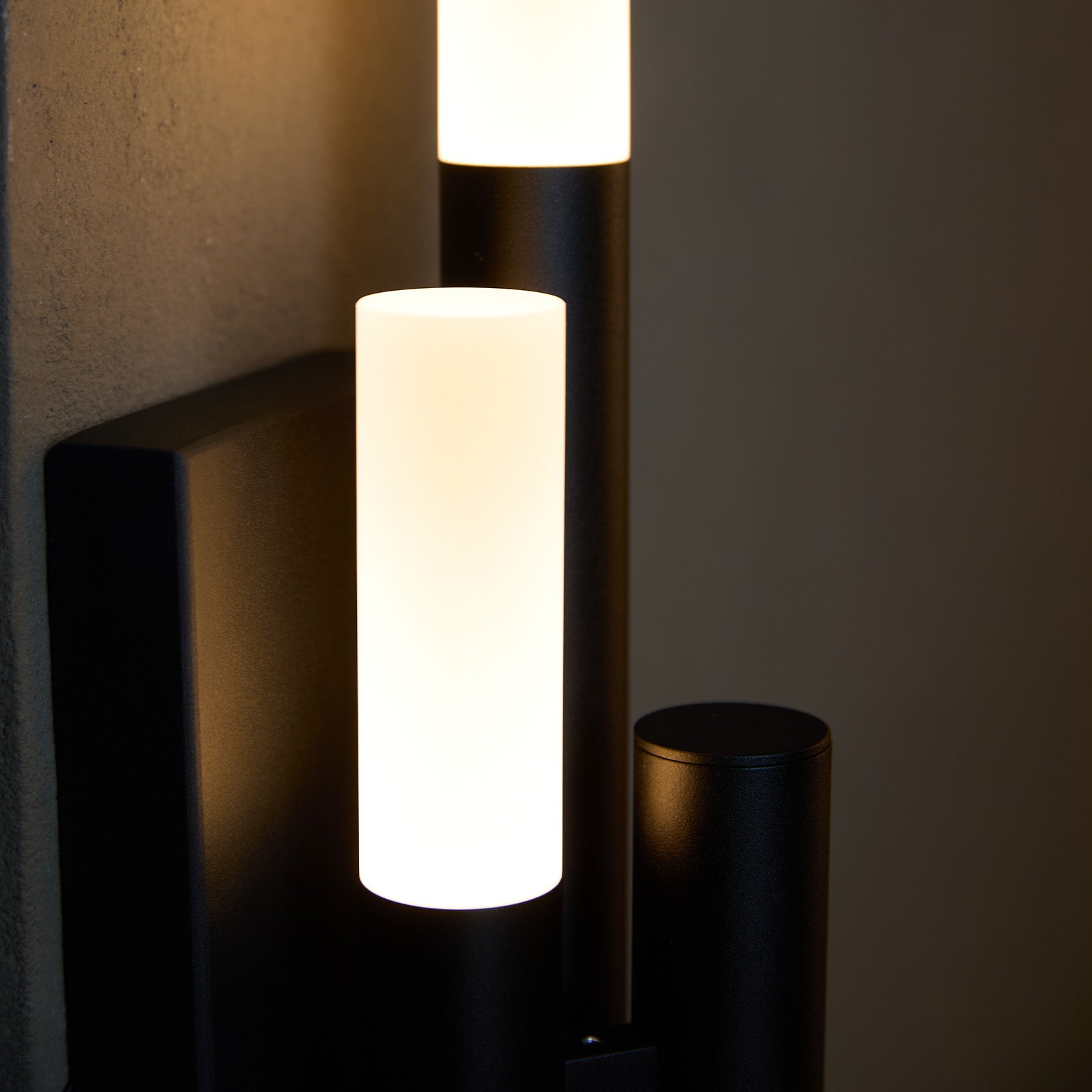 Candela 3 LED-wall light TYPE L｜ARTWORKSTUDIO公式