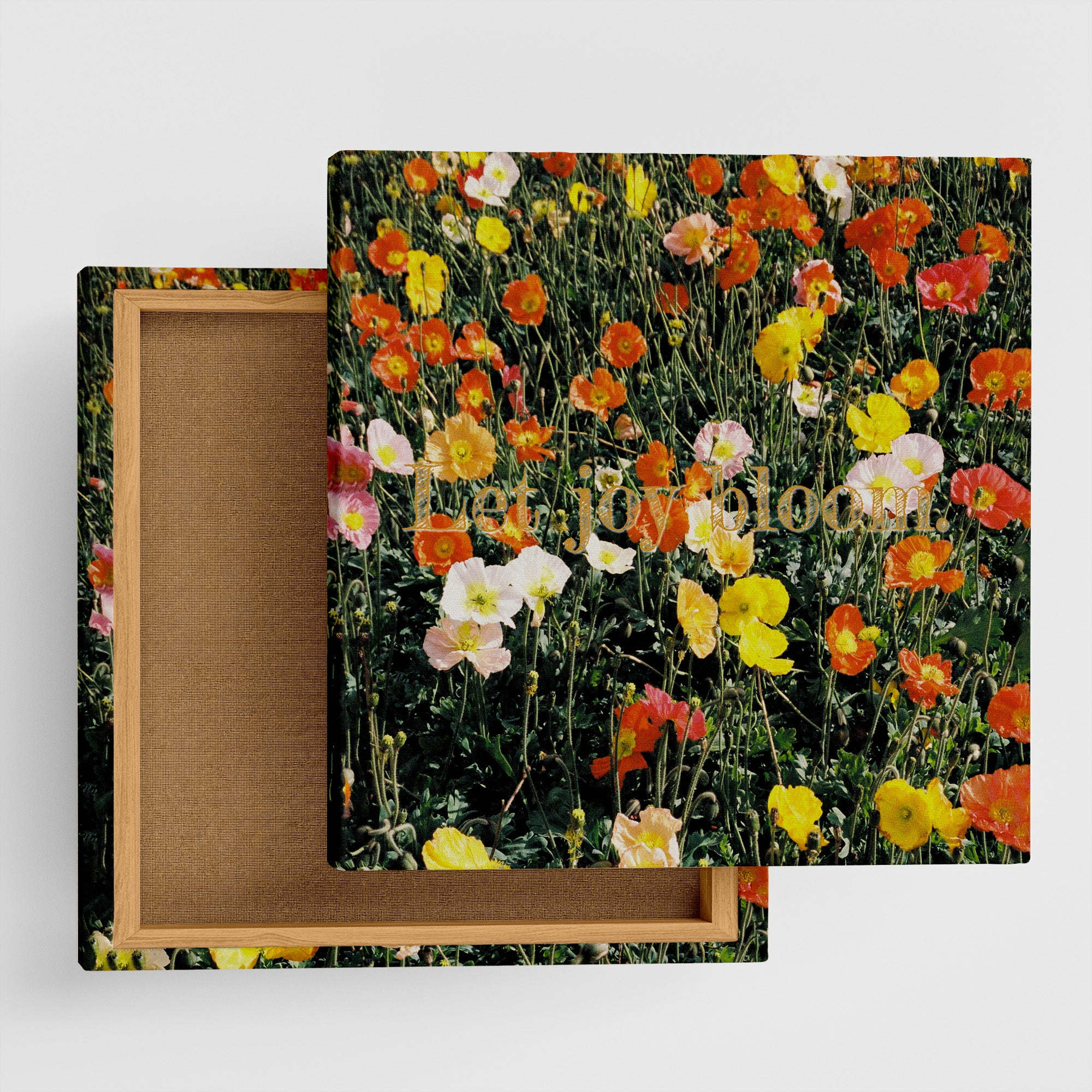 カンタンに空間をセンスアップ！キャンバスパネル・ウォールアート