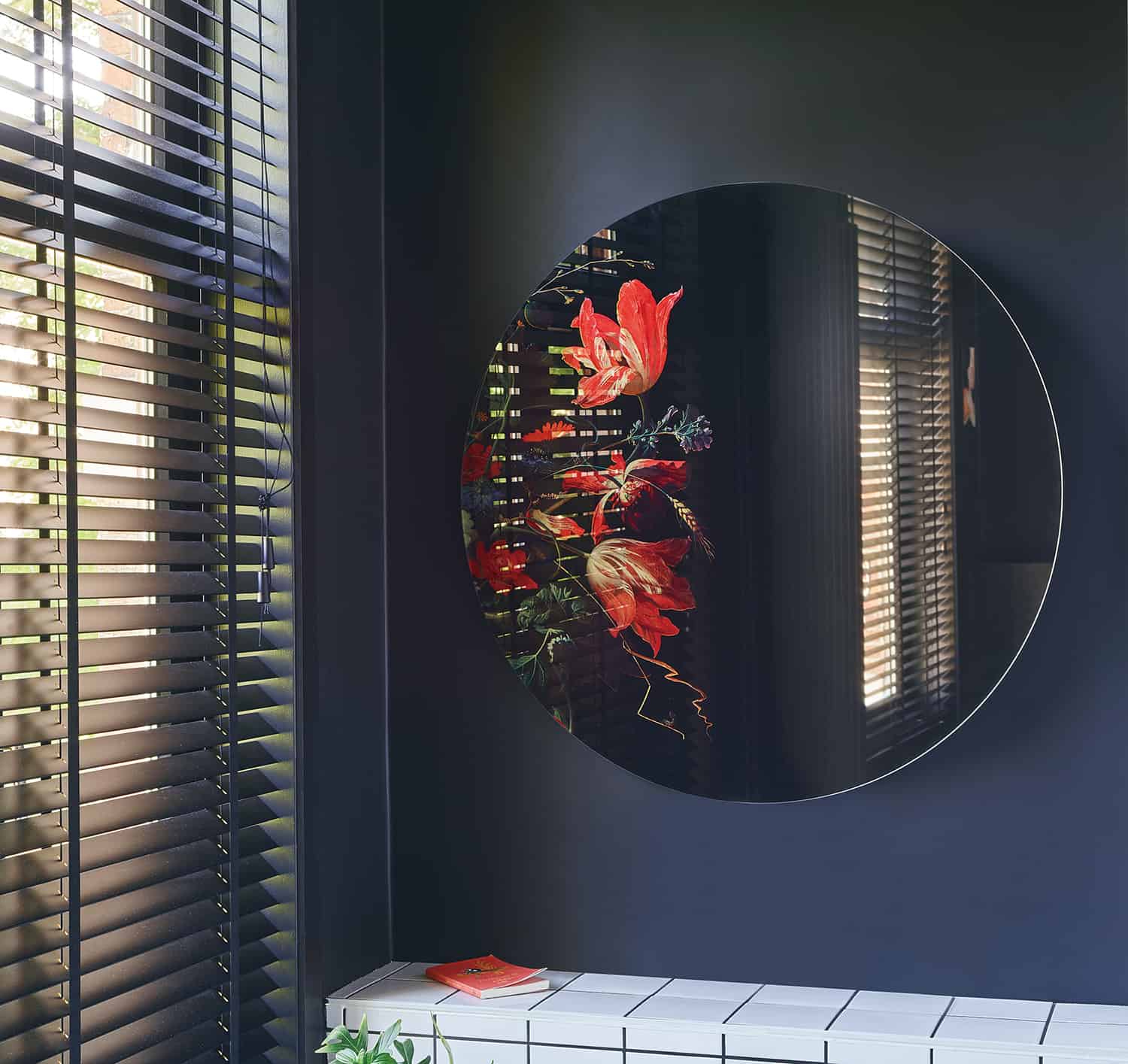 ラグジュアリーミラー -アルテジャパン