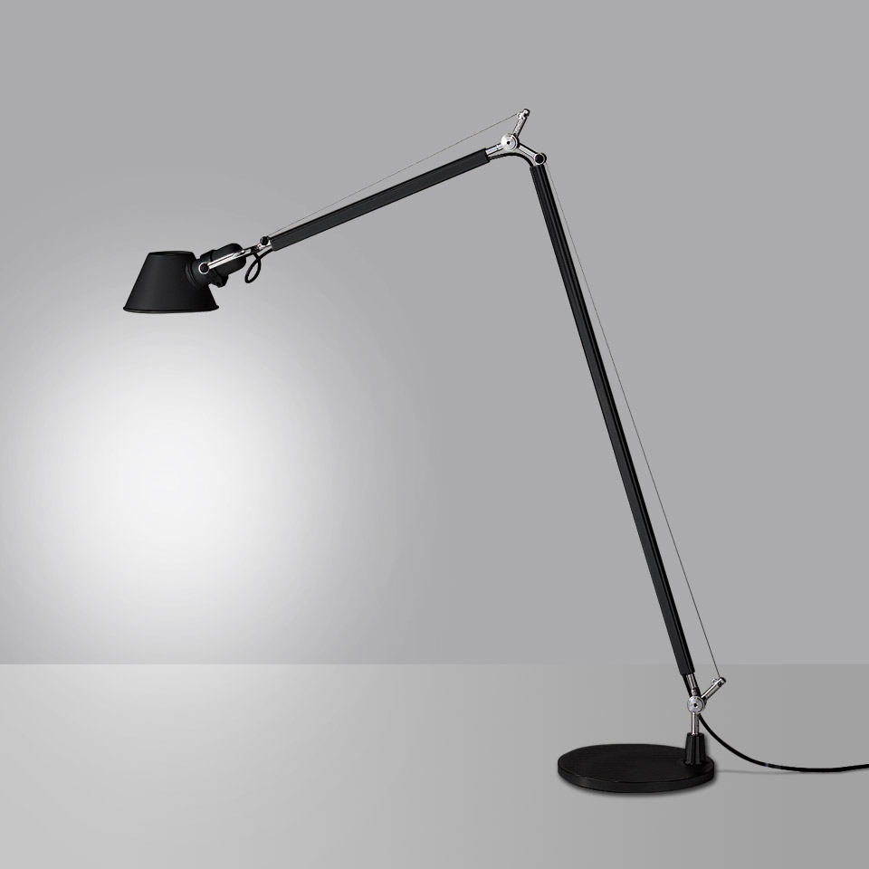 Tolomeo Floor - Artemide | アルテミデ