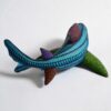 アレブリヘ - サメ - メキシコ工芸品