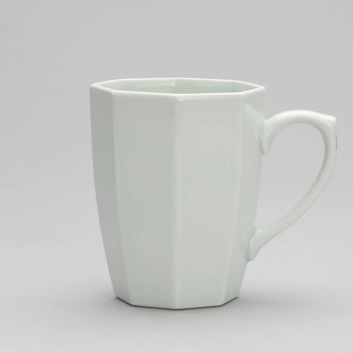 色絵雪花墨はじき雪文碗 | ARTerrace