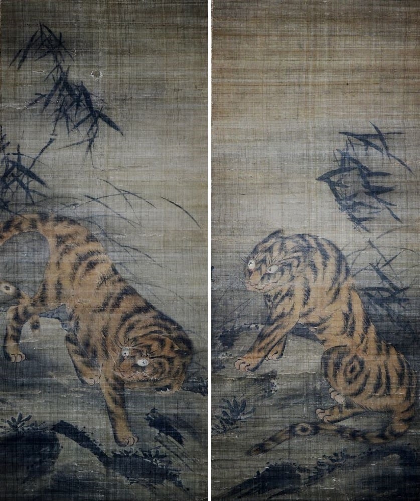 プレビュー】「唐ごのみ」三井記念美術館で11月23日から お正月恒例の