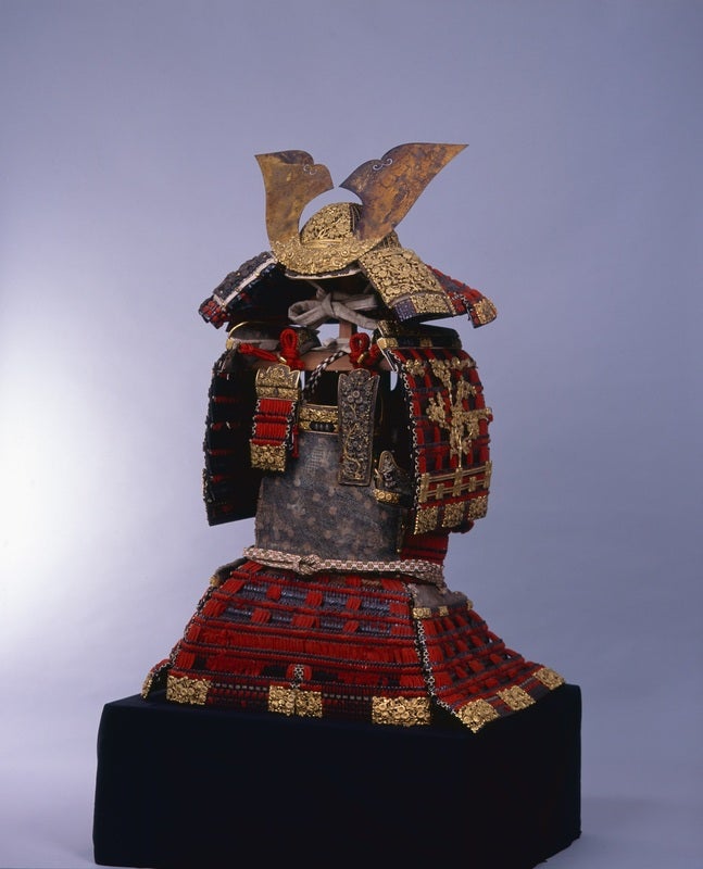 関西プレビュー】特別展「究極の国宝 大鎧展」 春日大社 国宝殿（奈良