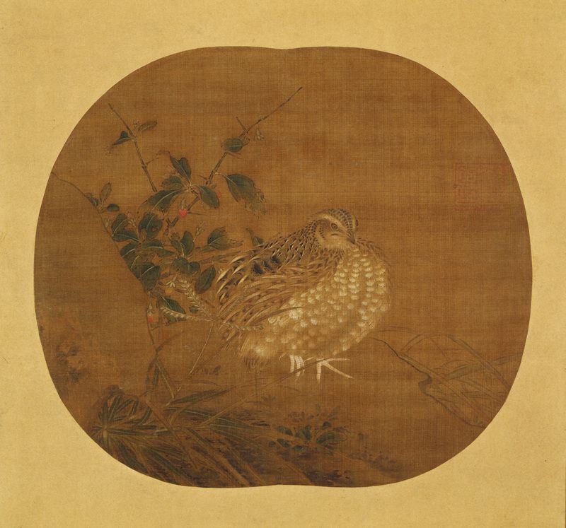 動画】「唐絵―中国絵画と日本中世の水墨画―」根津美術館で8月24日まで