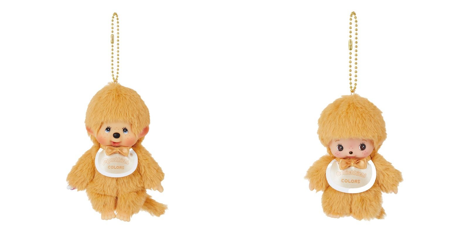 プレビュー】「モンチッチ展」 松屋銀座で8月13日から25日まで