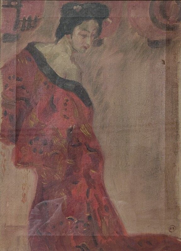 関西プレビュー】「没後50年 堂本印象 自在なる創造」京都国立近代