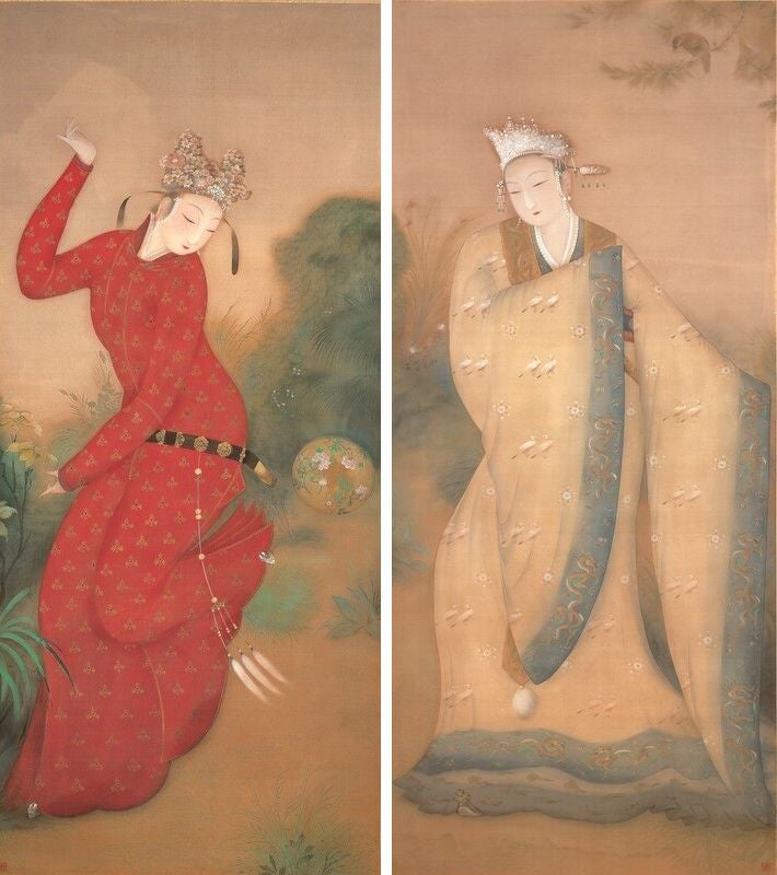 関西プレビュー】「没後50年 堂本印象 自在なる創造」京都国立近代